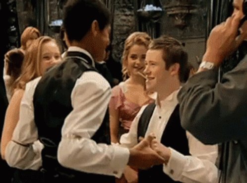 Happy  birthday Devon Murray 
