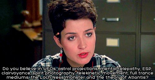 Happy 68th Birthday to 
ANNIE POTTS 