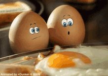 Eggs Omelet GIF