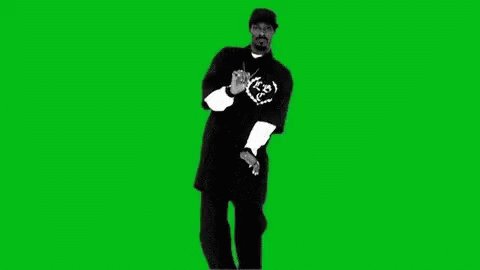 Snoop Dogg Dancing GIF