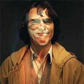 Happy Birthday, Joaquin Phoenix    