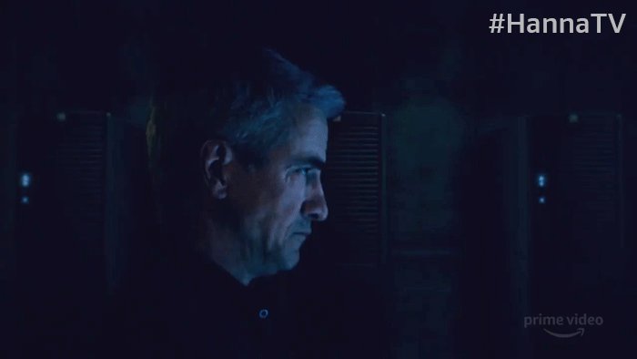 Complex, dangerous, and above all a worthy opponent. Happy birthday to John Carmichael, Dermot Mulroney. 