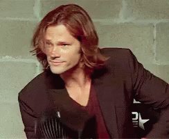 SPN Sam GIF