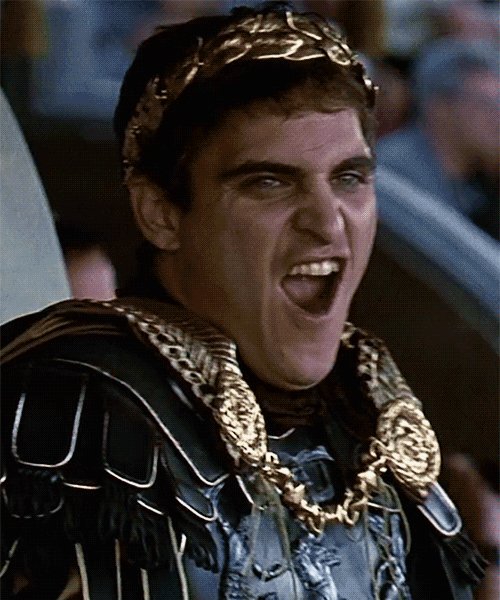 Happy birthday, Joaquin Phoenix 