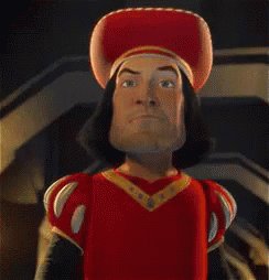 Shrek Lord Farquaad GIF