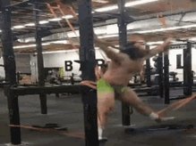 Ouyfrg Gym GIF