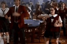Everybody Dance Dancing GIF