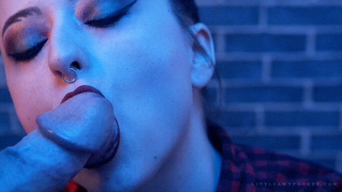 Lipstick fetish? This 4K video is for you. Super Sloppy Ruined Blowjob!!  https://t.co/2LKPZZ4WcQ https://t<a href="/tag/mvsales"class="tags"><span>#mvsales</span></a>