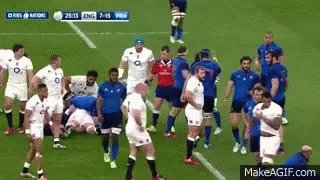 England Rugby GIF