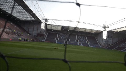 Heart of Midlothian FC
