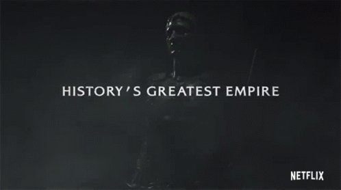 Historys Greatest Empire Barbarians GIF
