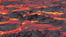 Lava Lavaflowhawaii GIF