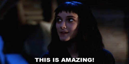 Happy birthday, Winona Ryder 
