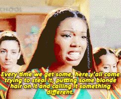 Happy birthday, Gabrielle Union 