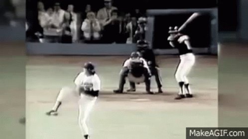 Fernando Valenzuela Dodgers GIF