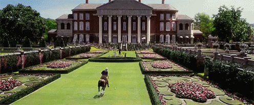 Big House GIF