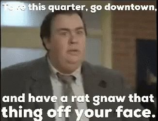 Happy Birthday John Candy! 
