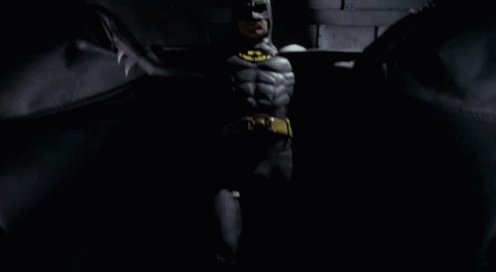 Michael Keaton Batman Keaton GIF