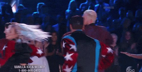 Happy Halloween and Happy Birthday Rob Van Winkle aka Vanilla Ice. You rule! 