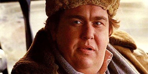 Happy Birthday John Candy! You are so missed. 