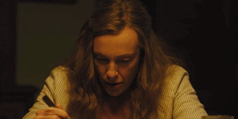 Happy birthday to the wonderful, kind and one of the best actors of ALL time, Toni Collette!   