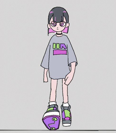 はなぶし@KUNG-FU-PIGGY على X: 