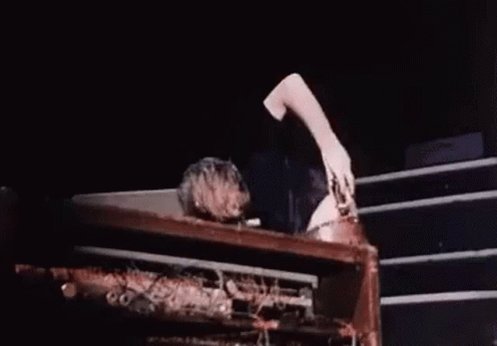 Happy Birthday  Keith Emerson 