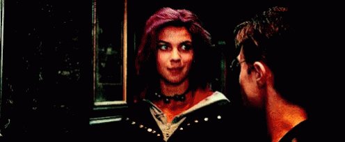 Happy Birthday Natalia Tena!!! 