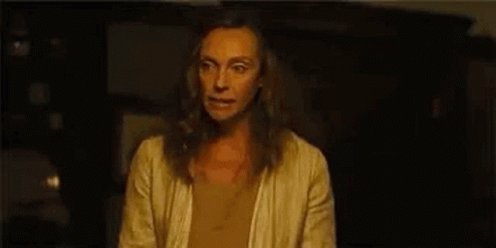 HAPPY BIRTHDAY ICON TONI COLLETTE 