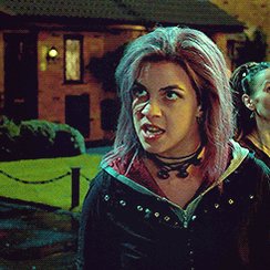 Happy birthday Natalia Tena, hope you have a wonderful day          