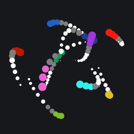 animation loop GIF by xpone...