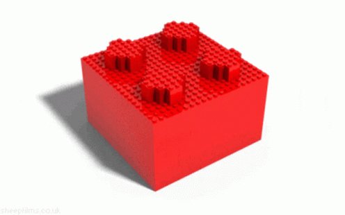 LEGO Legos GIF