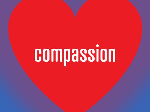 empathy compassion GIF by E...
