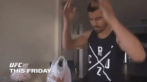 @UFCNews "Chris Lee was smelling alcohol and cigarettes" https://t.co/qC6tV42QU8
