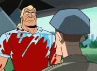   Happy 56th Birthday to Patrick Warburton. 