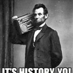 Photo by Backwards History Podcast (@BackwardsHisto)