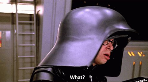 April, the 18th: Born on this day (1953) Rick Moranis.Happy Birthday.  