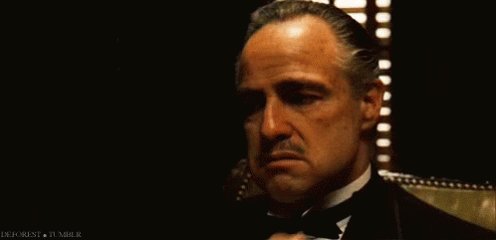 Mafia GIF by memecandy