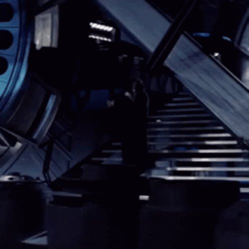 Gooooood Emperor GIF
