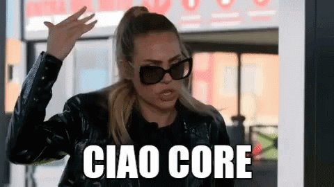 Ilaryblasi Ciaocore GIF