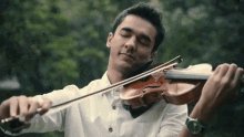 Violin Violinist GIF