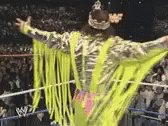 Happy Birthday to the absolute greatest to ever do it, The Macho Man, Randy Savage. 