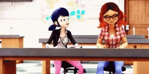 Miraculous Ladybug GIF