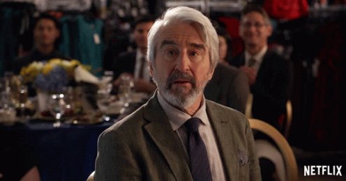 Happy birthday sam waterston sex legend!!!! 