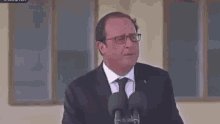 Post Scriptum Be You Be Proud Of You Because You Can Be Do What We Want To Do Francois Hollande Former French President Twitter