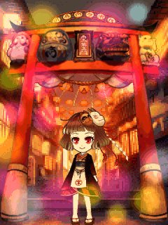 紅木春のtwitterイラスト検索結果