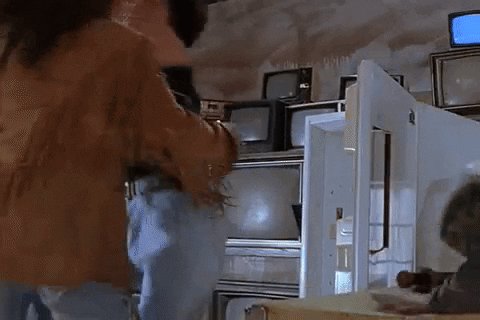 jackie chan GIF by Warner Archive