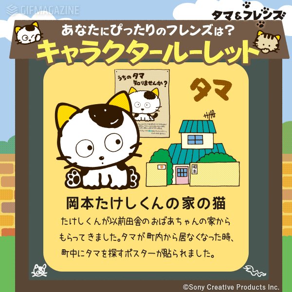 タマ フレンズ うちのタマ知りませんか アニメレーダー タマ フレンズ うちのタマ知りませんか アニメレーダー