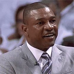 Doc Rivers Dafuq GIF