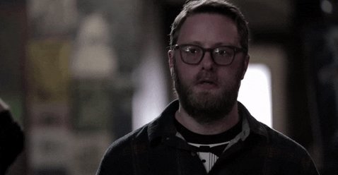 relapse records aha GIF by Red Fang